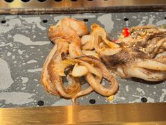 -新石器烤肉(中房金谊广场店)