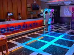 -迪迪派KTV(创业大厦店)