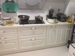 -佰丽爱家全屋定制(汶水店)