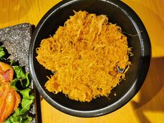 -那胡同里的小烤肉馆(开发区万达店)