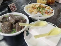 -村花杏荔枝湾艇仔粥