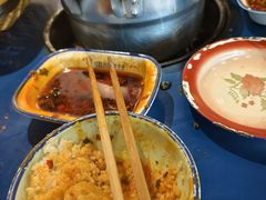 -马路边边麻辣烫联盟路店