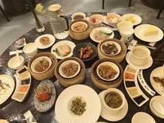 -香宫中餐厅·大连香格里拉(人民路店)
