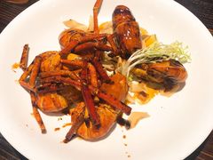 -猪肉婆私房菜(容桂总店)