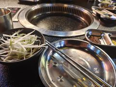 -包装马车·韩国料理·포장마차