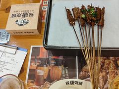 -探唐烧烤(棠东店)