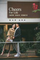 -巴黎经典婚纱摄影PARISSIC