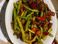 -建辉湖南土菜馆(南大街店)