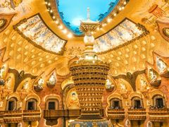 -牛首山文化旅游区