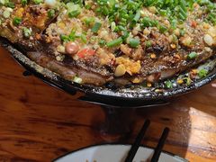 -西部一串烧烤·地道湘西小串