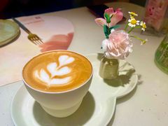 -Tomacado花厨(南京IFC国金中心店)