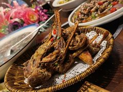 -大海山·十八年海鲜闽菜(金港店)