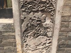 -山西王家大院