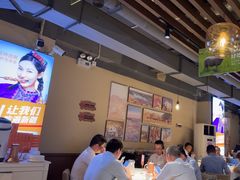 -西域阿里马新疆菜·清真(桂花路店)