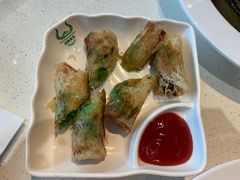 -汤姆家的牛排意面披萨(融创茂店)