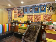 -峰瑞藏地美食·石锅鸡·牦牛肉(大昭寺品牌店)