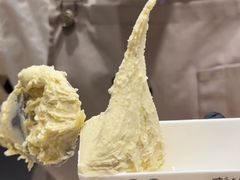 -野人先生Gelato(上海长宁龙之梦店)
