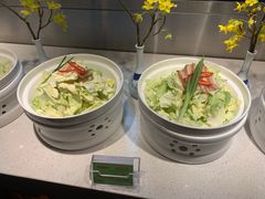 -江南韵·无锡太湖文化体验餐厅(凤凰天街店)