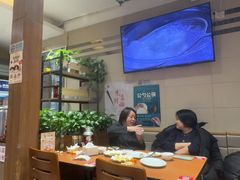 -鸿毛饺子(紫竹桥店)