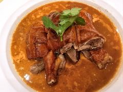 -东豪园林海鲜酒家(南港路辅路店)