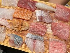 -鮨冠OMAKASE食べ放题(北京首店)