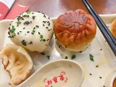 -东泰祥生煎馆(长宁路店)