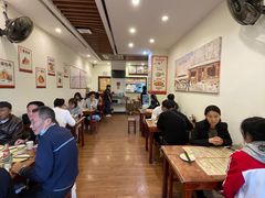 大堂-吉味馆(柠溪店)
