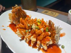 -姑苏家宴·苏帮菜·松鼠桂鱼(苏州总店)