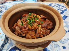 -图味美小黄鱼·景德菜(浙江路店)