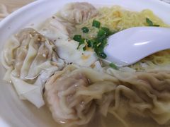 -云云美食