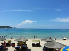 android_upload_pic-三亚亚龙湾凯莱仙人掌度假酒店