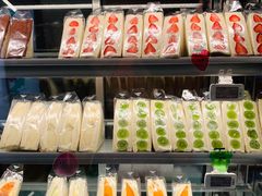 -Fruwich果明治(西单更新场店)