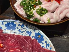 -周小明火锅(黑金冠社区店)