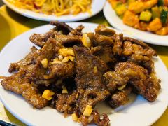 -清真宏玉祥黄门脸餐厅(华荫东里店)