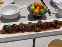 -狮王府淮扬菜(新街口友谊店)