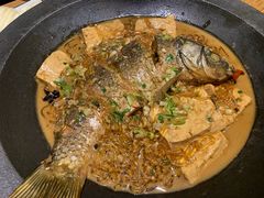 得莫利炖鱼-金掌勺·锅包肉(广渠门店)