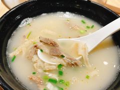 -老班长手工灌汤包老店(东山店)