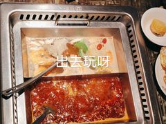 -冠菌火锅自助(东莞樟木头店)