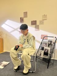 -雅尼·亚米儿童摄影美学馆(汉阳店)