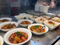 -老乡鸡(上海巴黎春天浦建店)