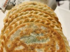 -庆云楼饭庄(什刹海店)