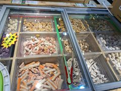 -锅圈食汇火锅烧烤食材超市(凤城六路店)