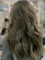 -MMby Hair Code