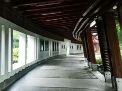 -蠡湖大桥公园