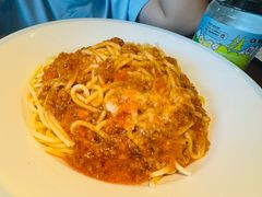 -萨莉亚意式餐厅(新邻天地店)