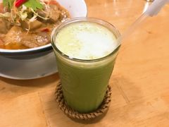 奶绿-yes or no(南部商务区店)