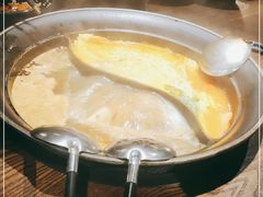 -呷哺呷哺 小火锅 (浦东新欧尚超市店)