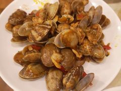 -芭菲盛宴·环球美食(锦城万达广场店)