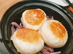 -北海金昌开元名都大酒店·四季轩中餐厅