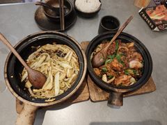 -不二啫·广府啫啫煲(江燕路万科里店)